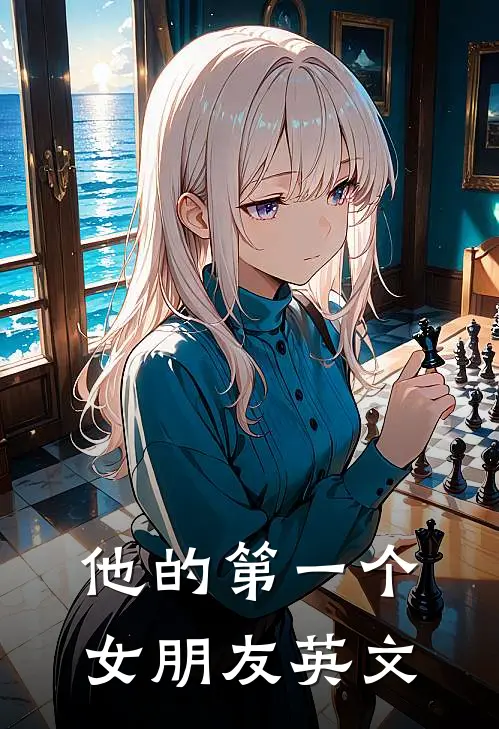 他的第一个女朋友英文