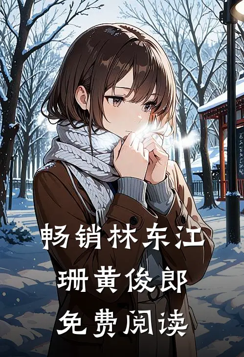 畅销林东江珊黄俊郎免费阅读