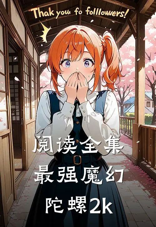 阅读全集最强魔幻陀螺2k