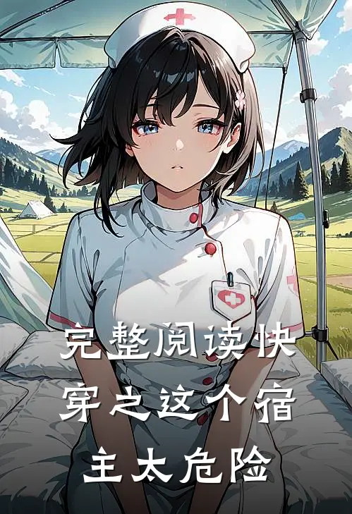 完整阅读快穿之这个宿主太危险