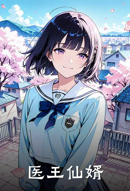 医王仙婿