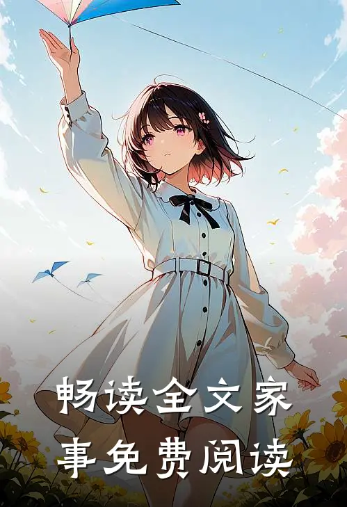 畅读全文家事免费阅读