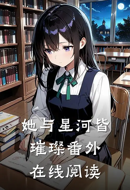 她与星河皆璀璨番外在线阅读