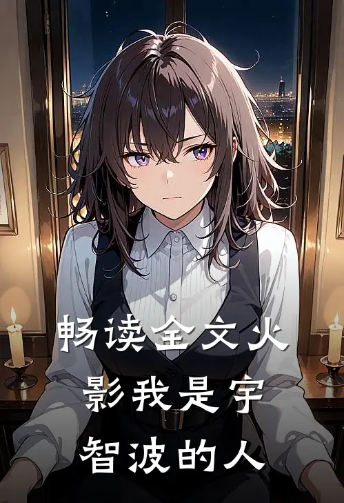 畅读全文火影我是宇智波的人