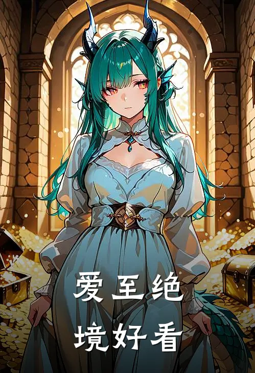 爱至绝境好看