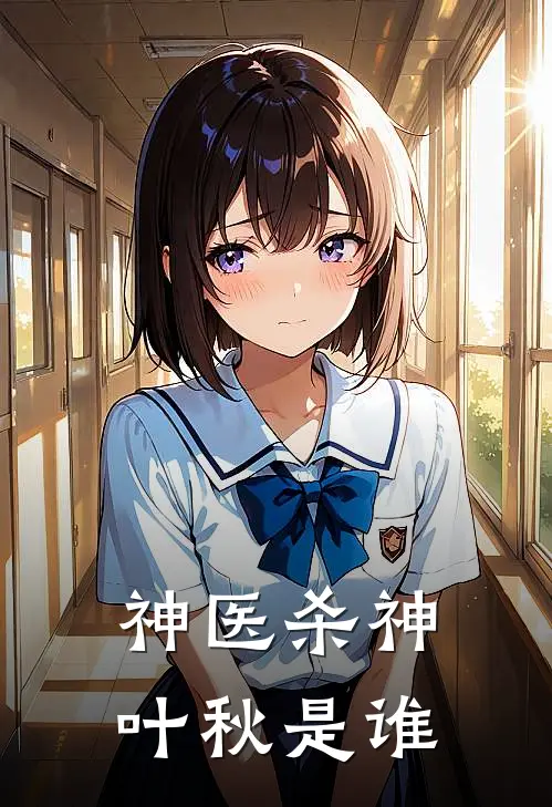 神医杀神叶秋是谁