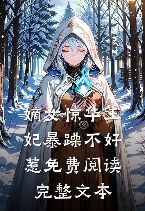 嫡女惊华王妃暴躁不好惹免费阅读完整文本