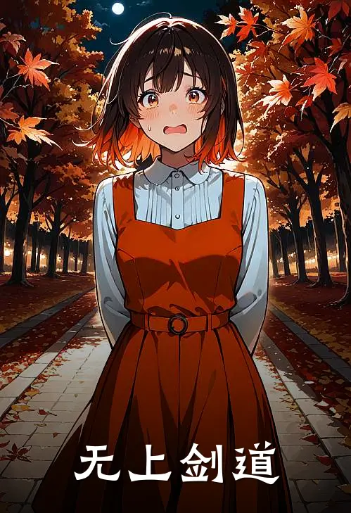 无上剑道