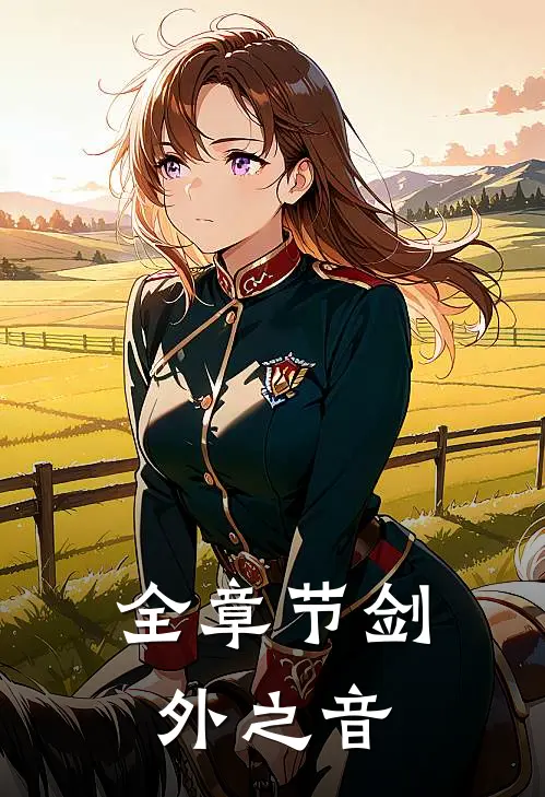 全章节剑外之音