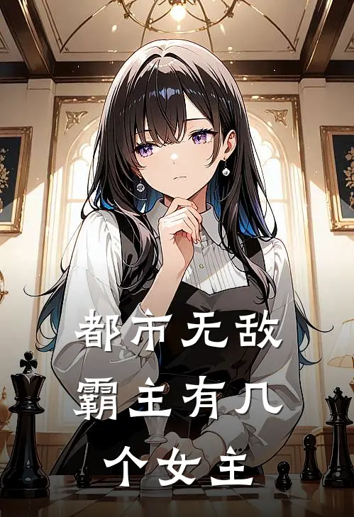 都市无敌霸主有几个女主