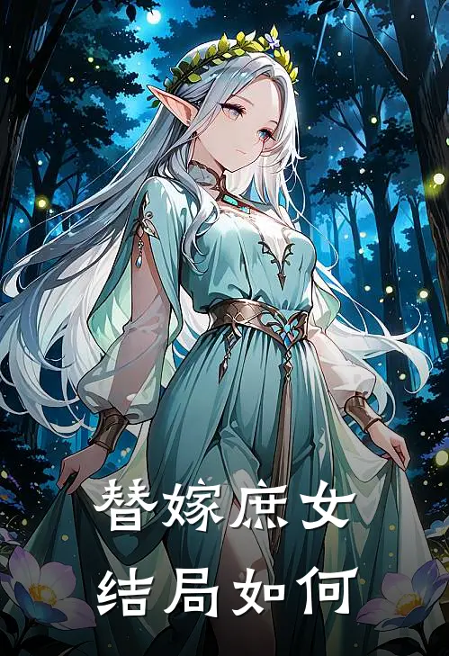 替嫁庶女结局如何