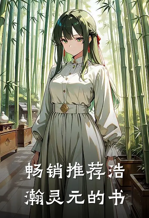 畅销推荐浩瀚灵元的书