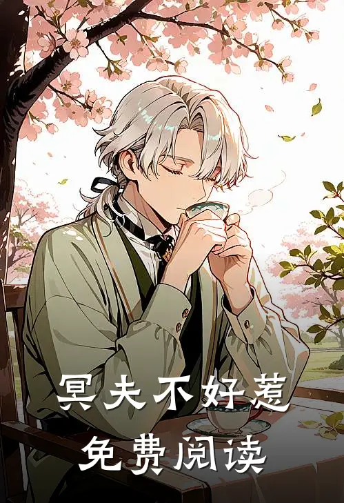 冥夫不好惹 免费阅读