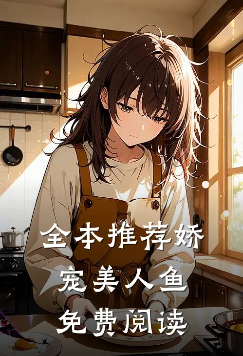 全本推荐娇宠美人鱼 免费阅读
