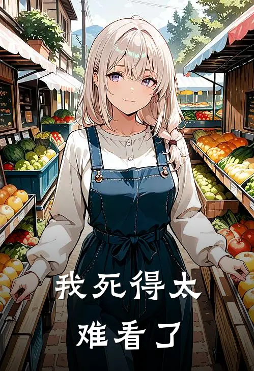 我死得太难看了