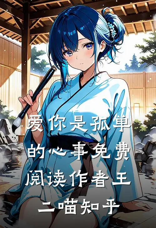 爱你是孤单的心事免费阅读作者王二喵知乎