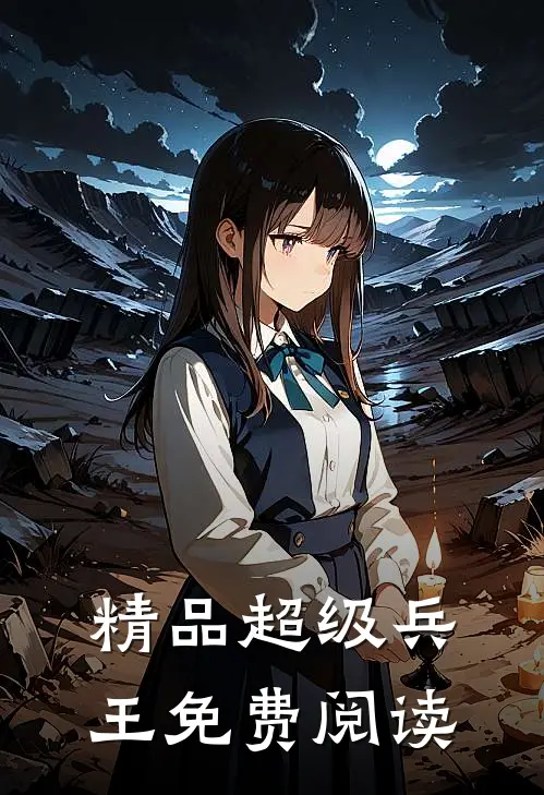 精品超级兵王免费阅读