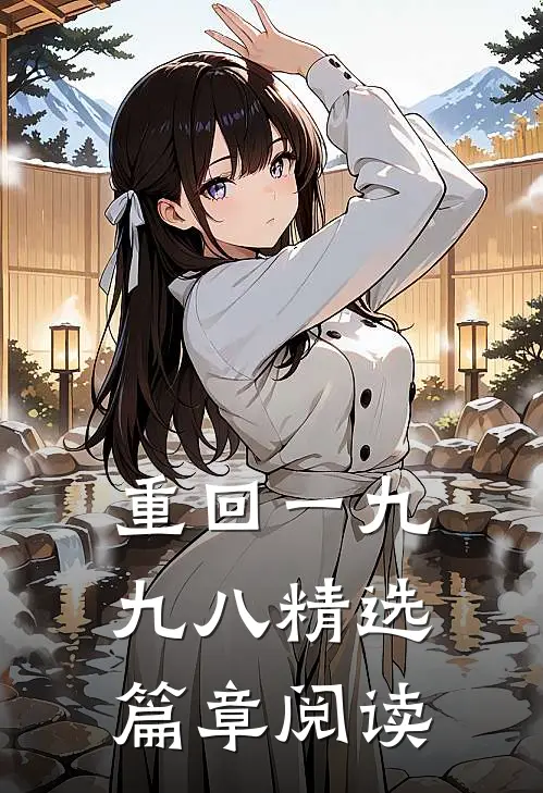 重回一九九八精选篇章阅读