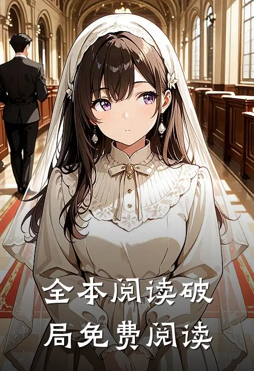 全本阅读破局免费阅读