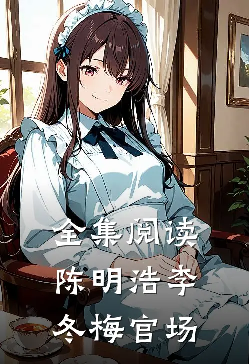 全集阅读陈明浩李冬梅官场