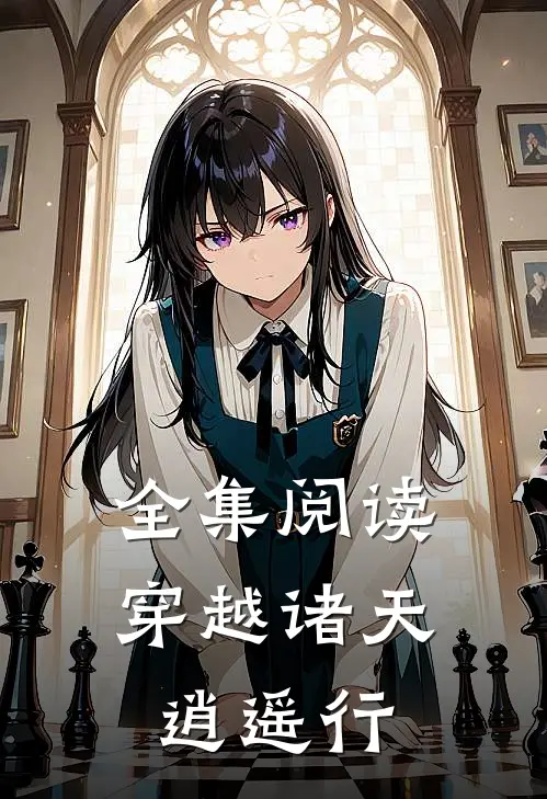 全集阅读穿越诸天逍遥行