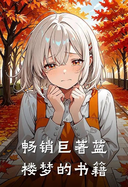 畅销巨著蓝楼梦的书籍