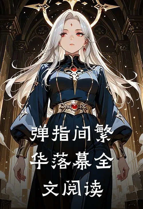 弹指间繁华落幕全文阅读