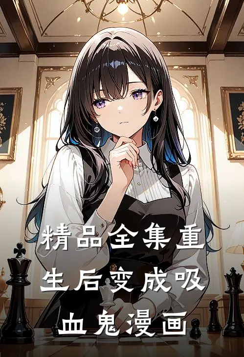 精品全集重生后变成吸血鬼漫画
