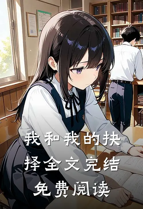 我和我的抉择全文完结免费阅读