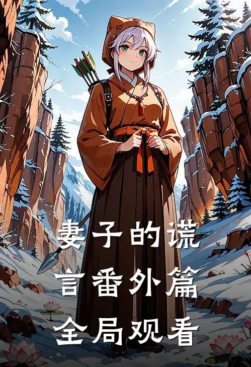 妻子的谎言番外篇全局观看
