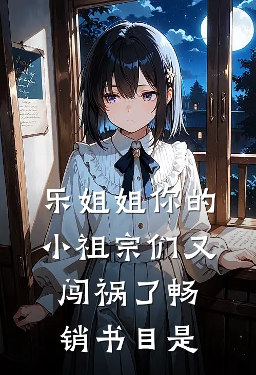 乐姐姐你的小祖宗们又闯祸了畅销书目是