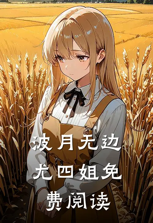 波月无边尤四姐免费阅读