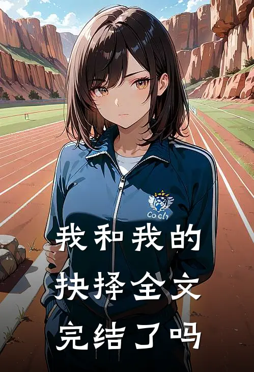 我和我的抉择全文完结了吗