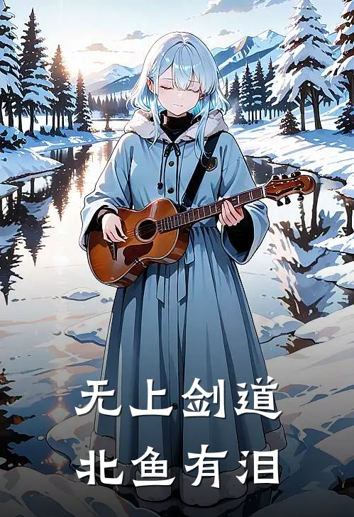 无上剑道 北鱼有泪