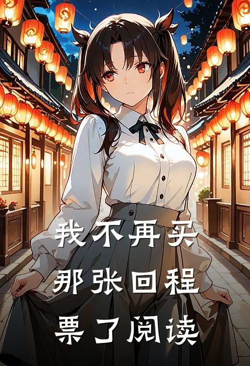 我不再买那张回程票了阅读