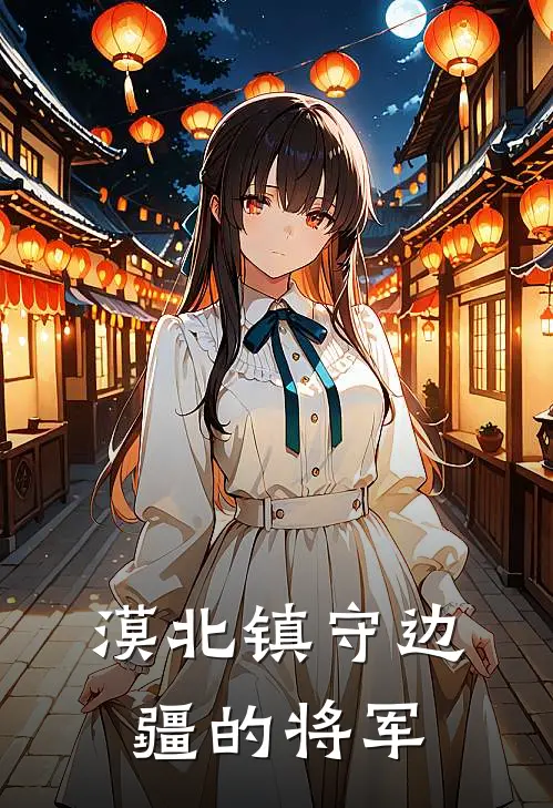 漠北镇守边疆的将军