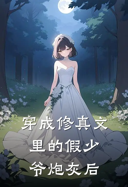 穿成修真文里的假少爷炮灰后