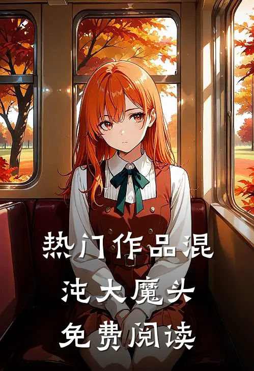 热门作品混沌大魔头免费阅读