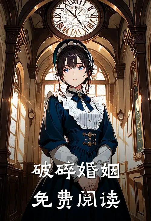 破碎婚姻免费阅读