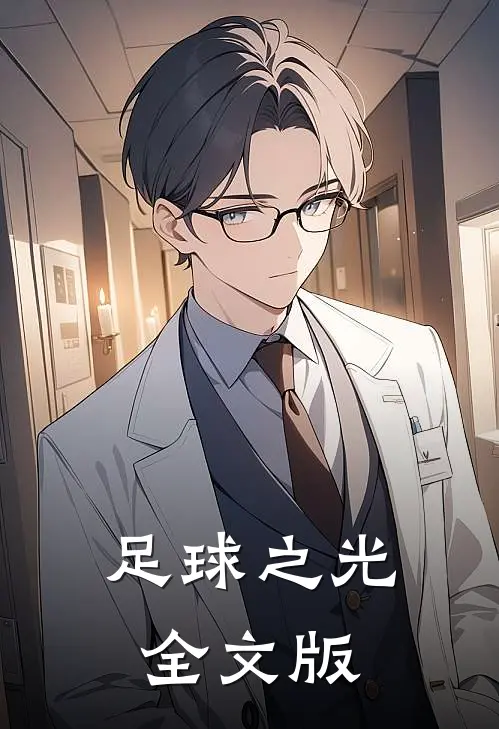 足球之光全文版