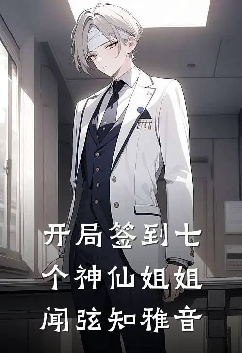 开局签到七个神仙姐姐 闻弦知雅音