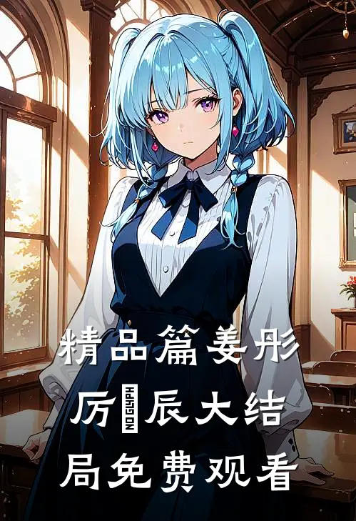 精品篇姜彤厉璟辰大结局免费观看