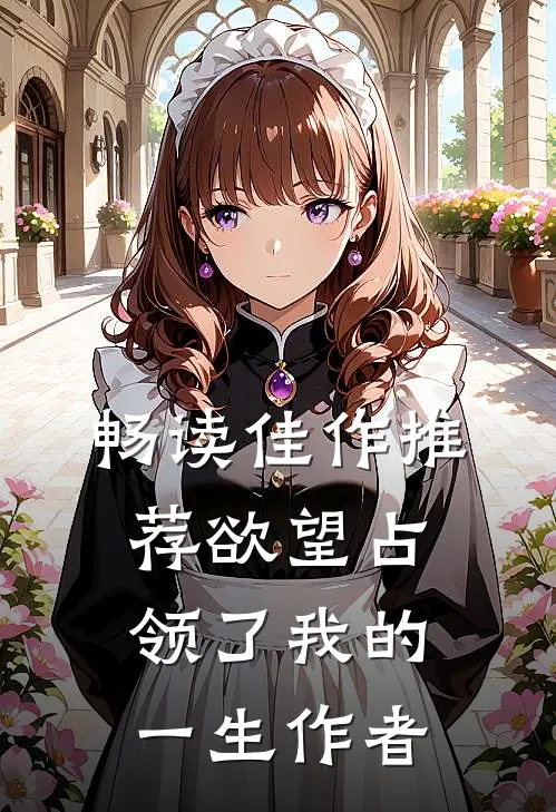 畅读佳作推荐欲望占领了我的一生作者