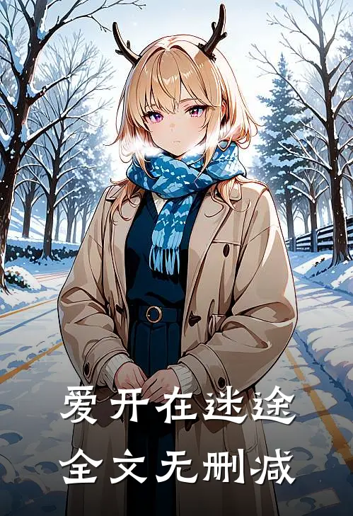 爱开在迷途全文无删减