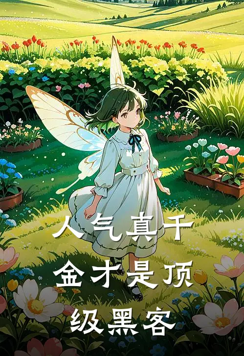 人气真千金才是顶级黑客