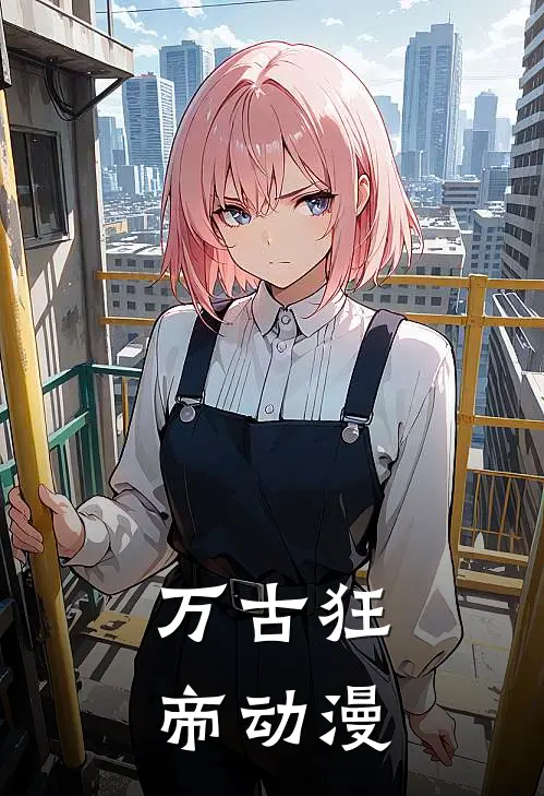万古狂帝动漫