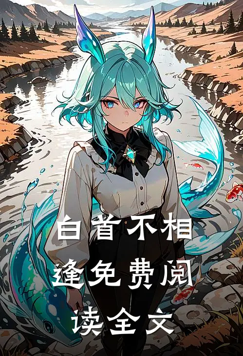 白首不相逢免费阅读全文