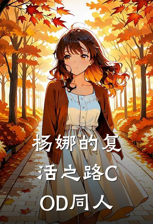 杨娜的复活之路【COD同人】