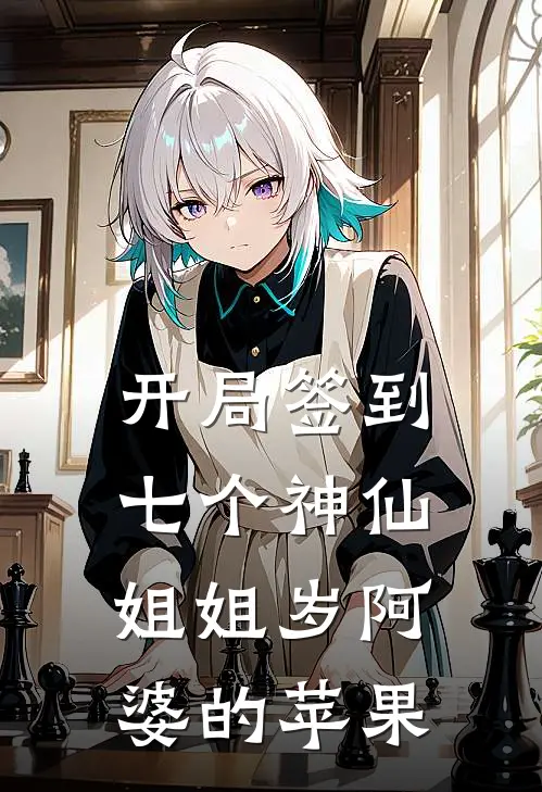 开局签到七个神仙姐姐 岁阿婆的苹果