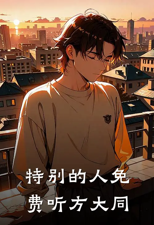 特别的人免费听方大同
